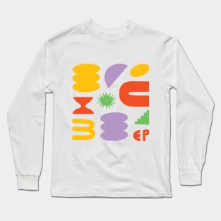 Grocery Store Long Sleeve T-Shirt